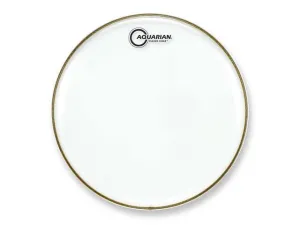 Aquarian 12" Classic Clear Drum Head