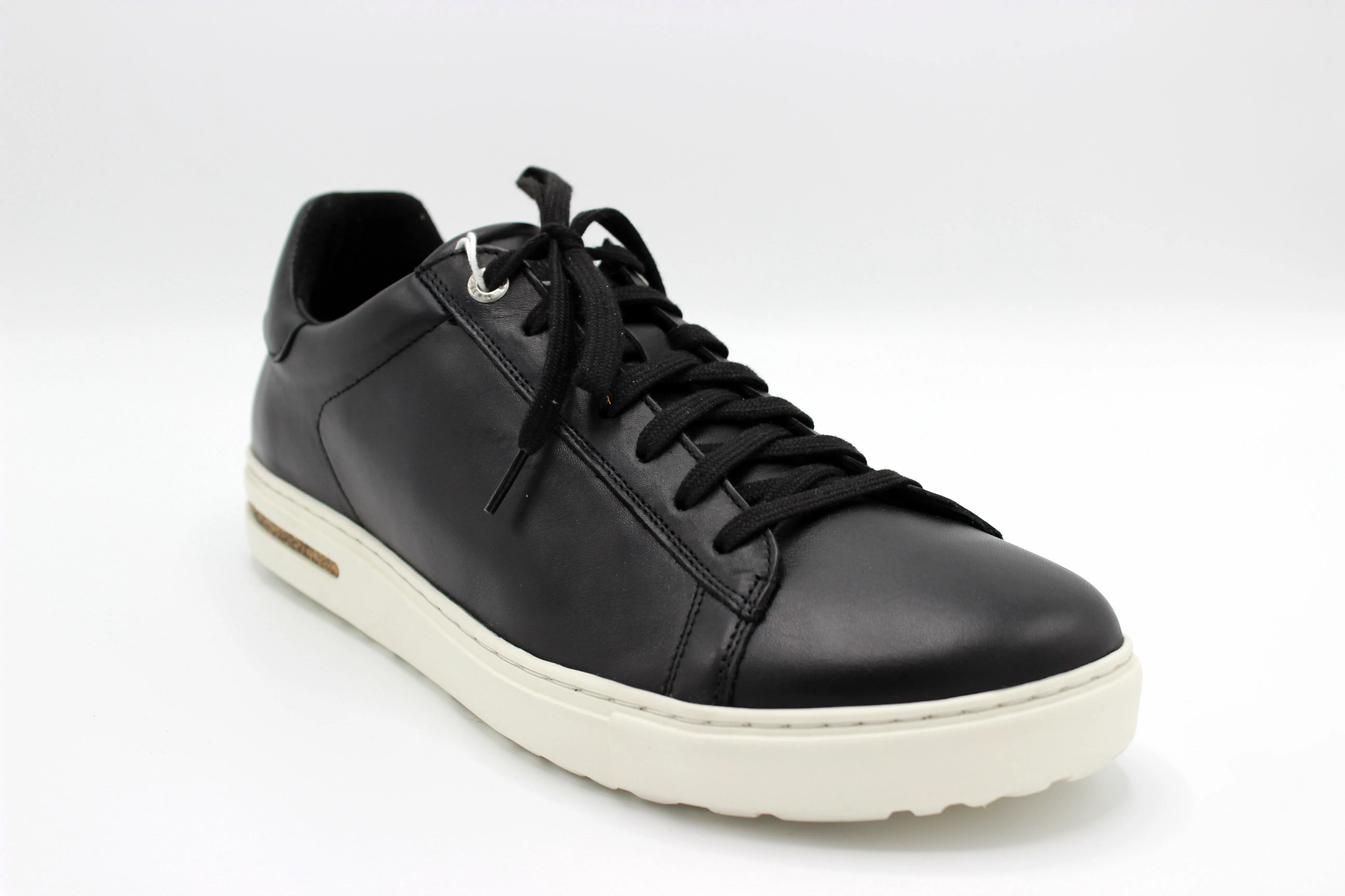BIRKENSTOCK Bend Low black