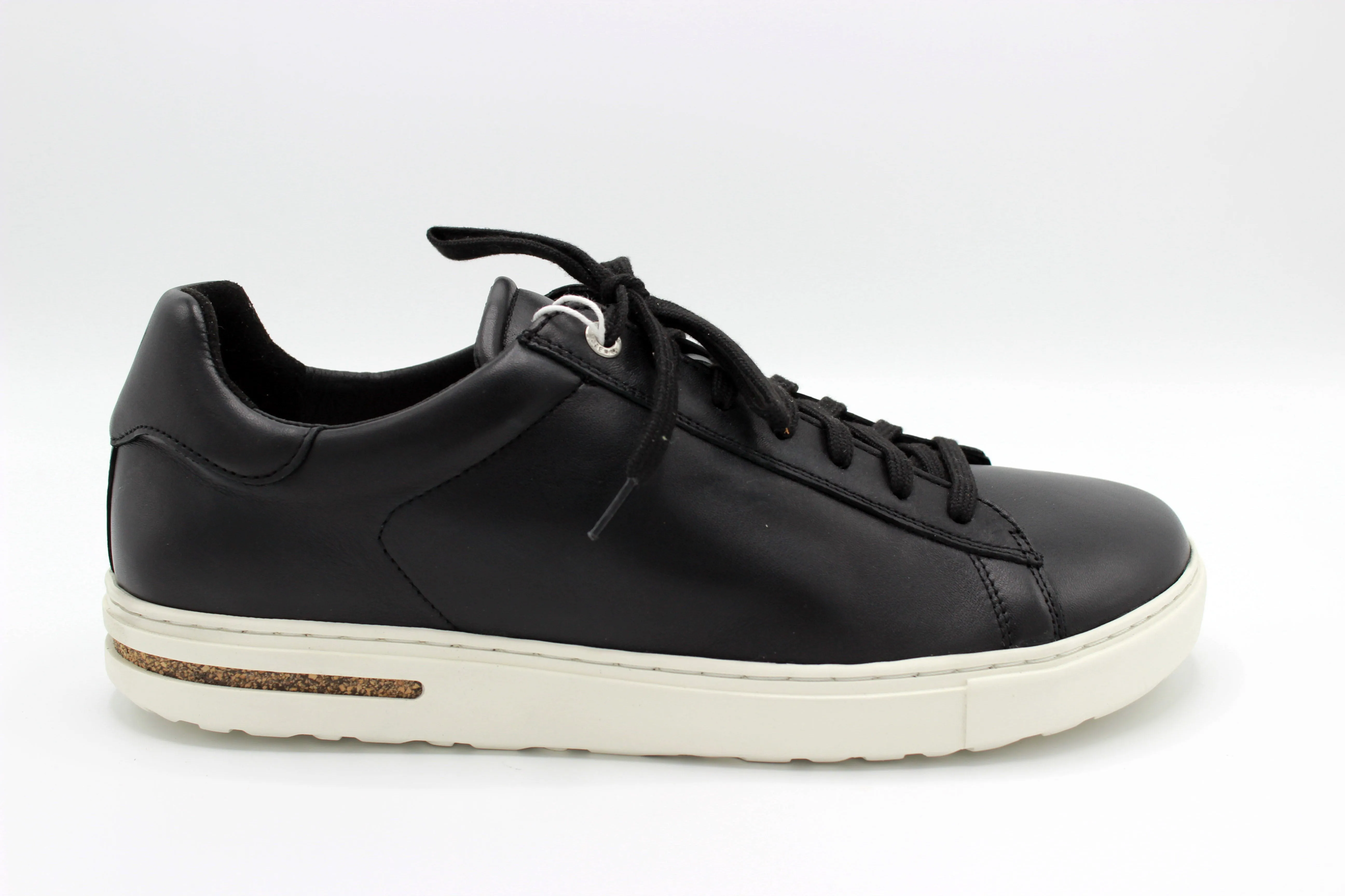 BIRKENSTOCK Bend Low black