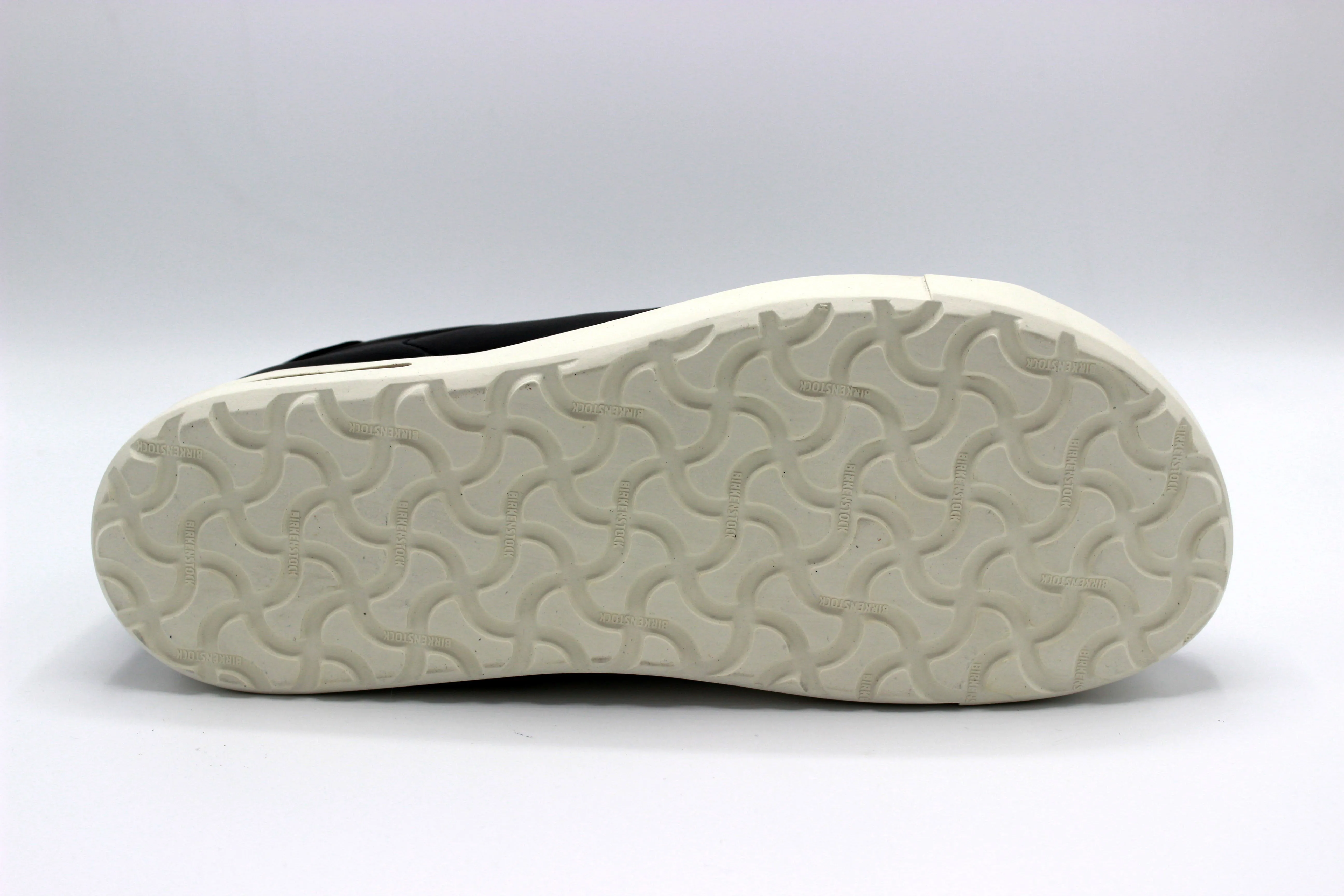 BIRKENSTOCK Bend Low black