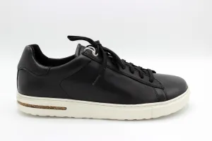 BIRKENSTOCK Bend Low black
