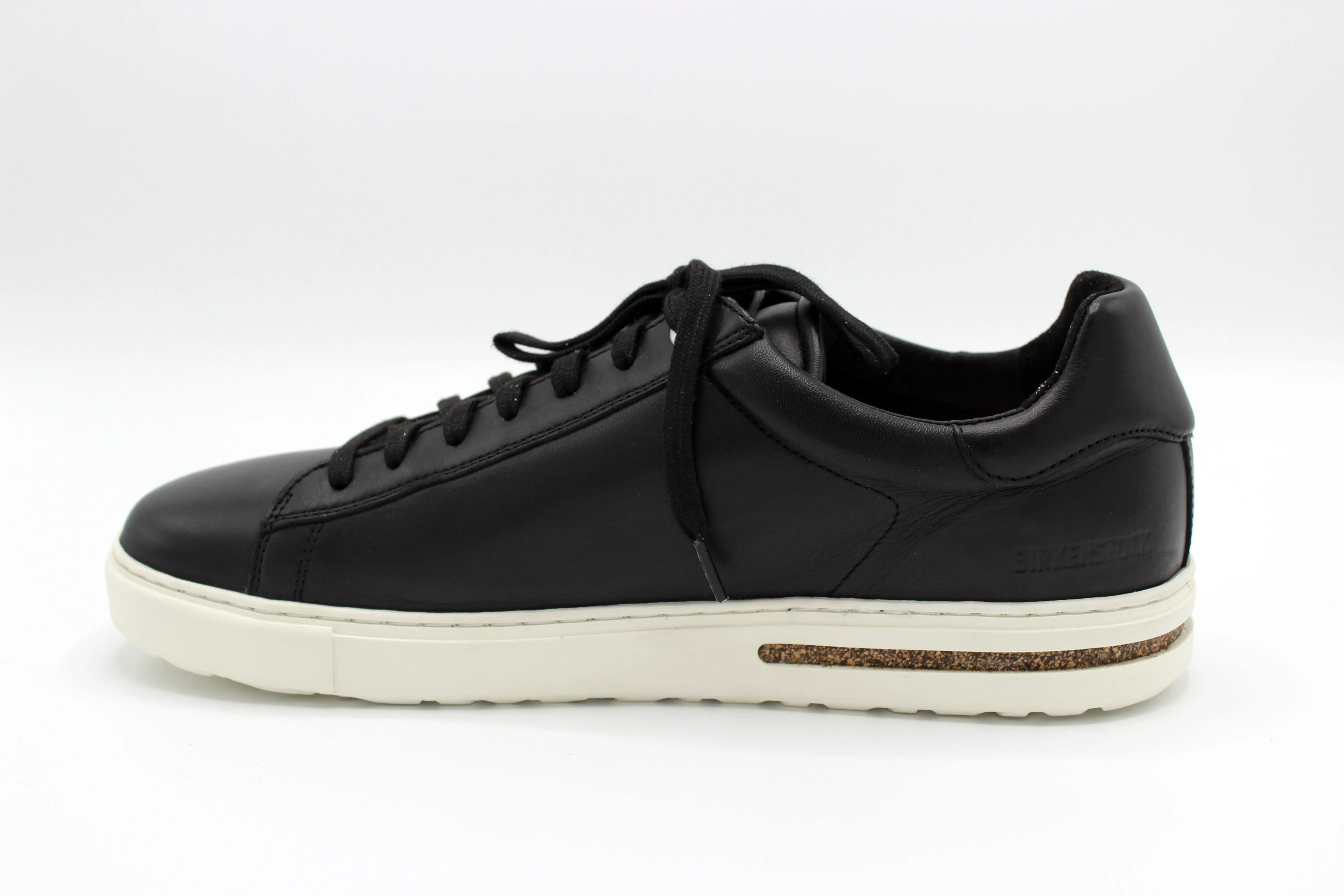 BIRKENSTOCK Bend Low black