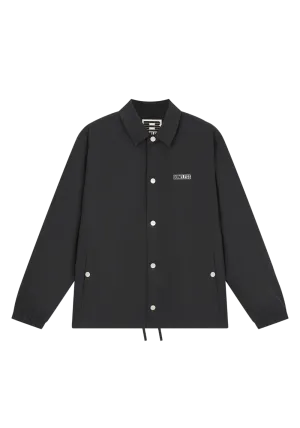 Casual Coach Jacket