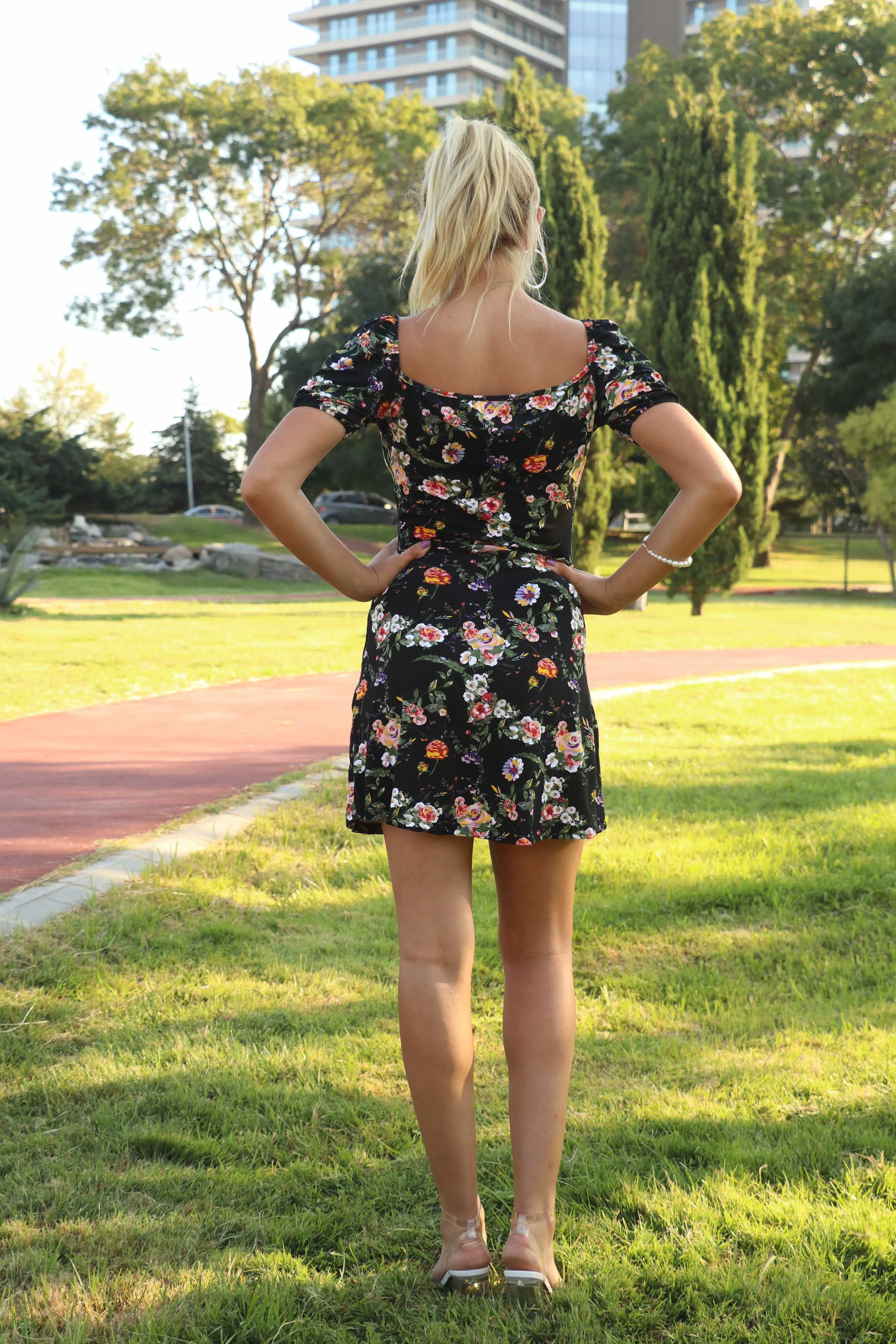 Casual Dress