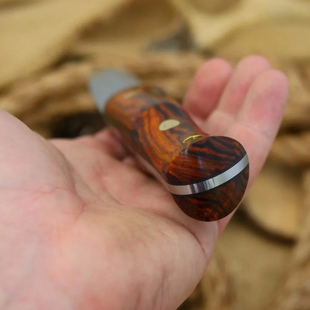 Classic: Arizona Desert Ironwood