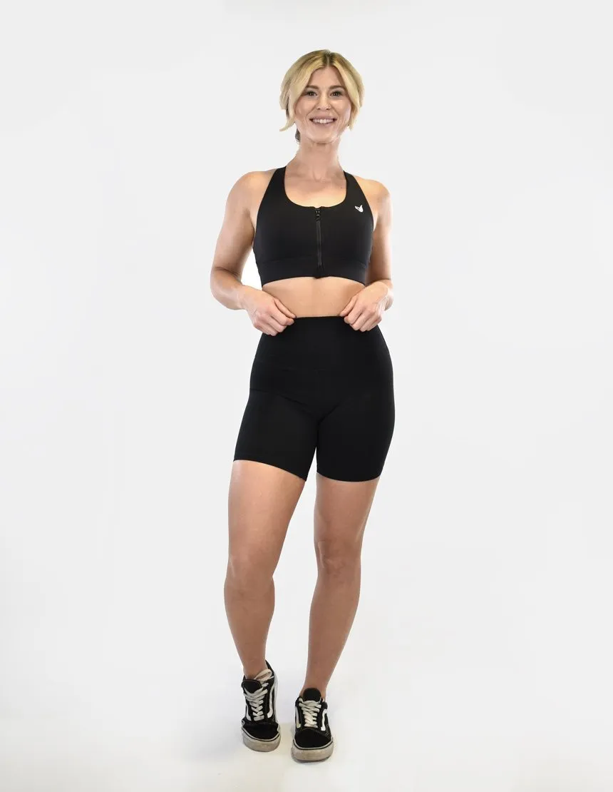 Classic Bike Short