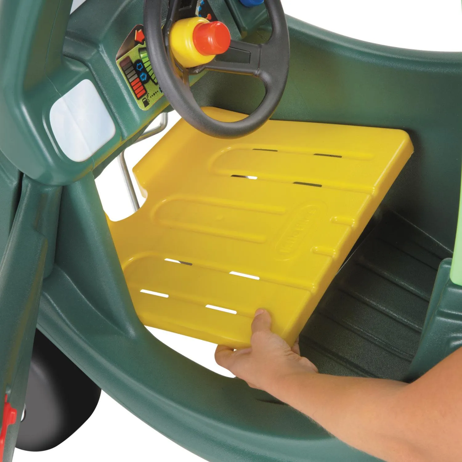 Cozy Coupe® - Dino