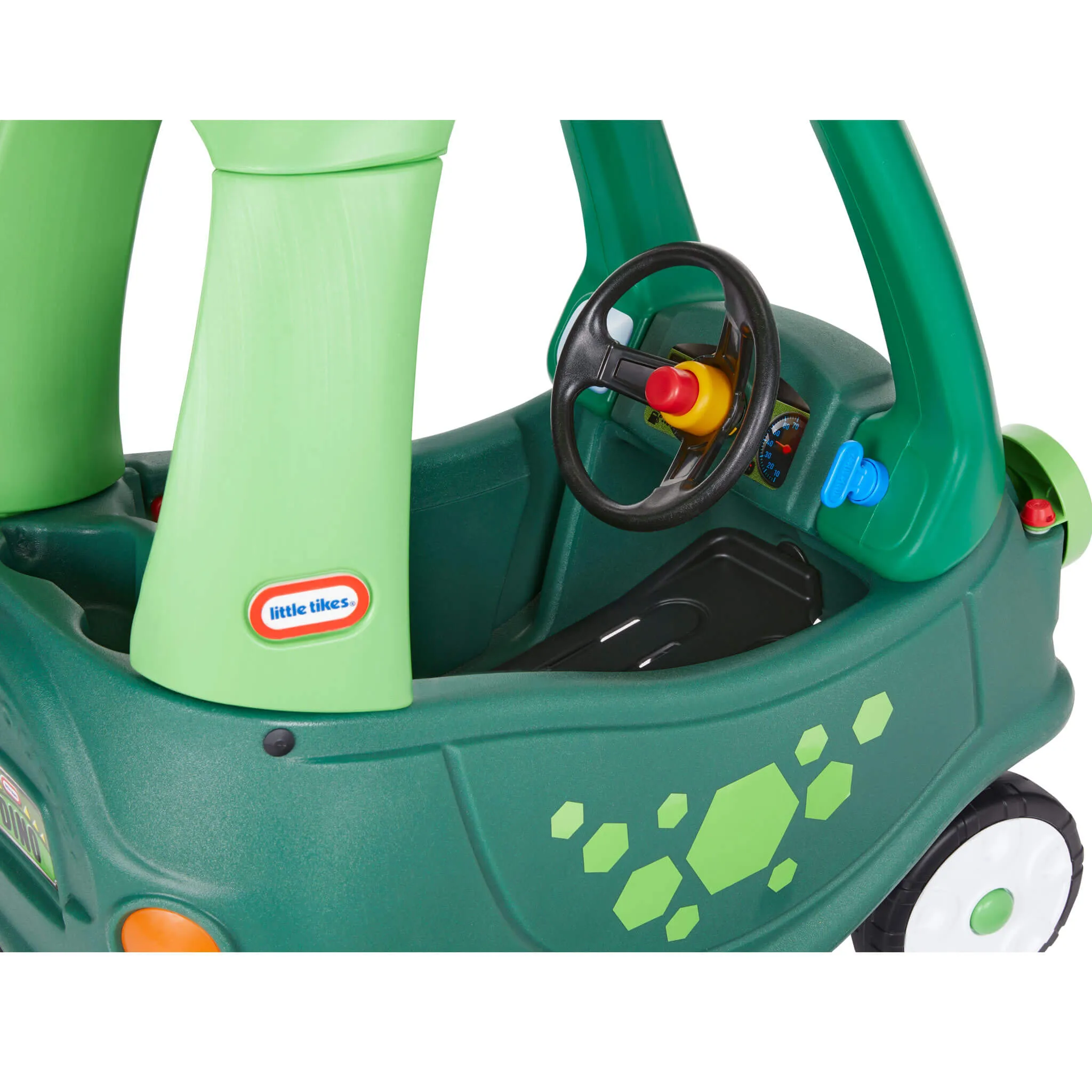 Cozy Coupe® - Dino