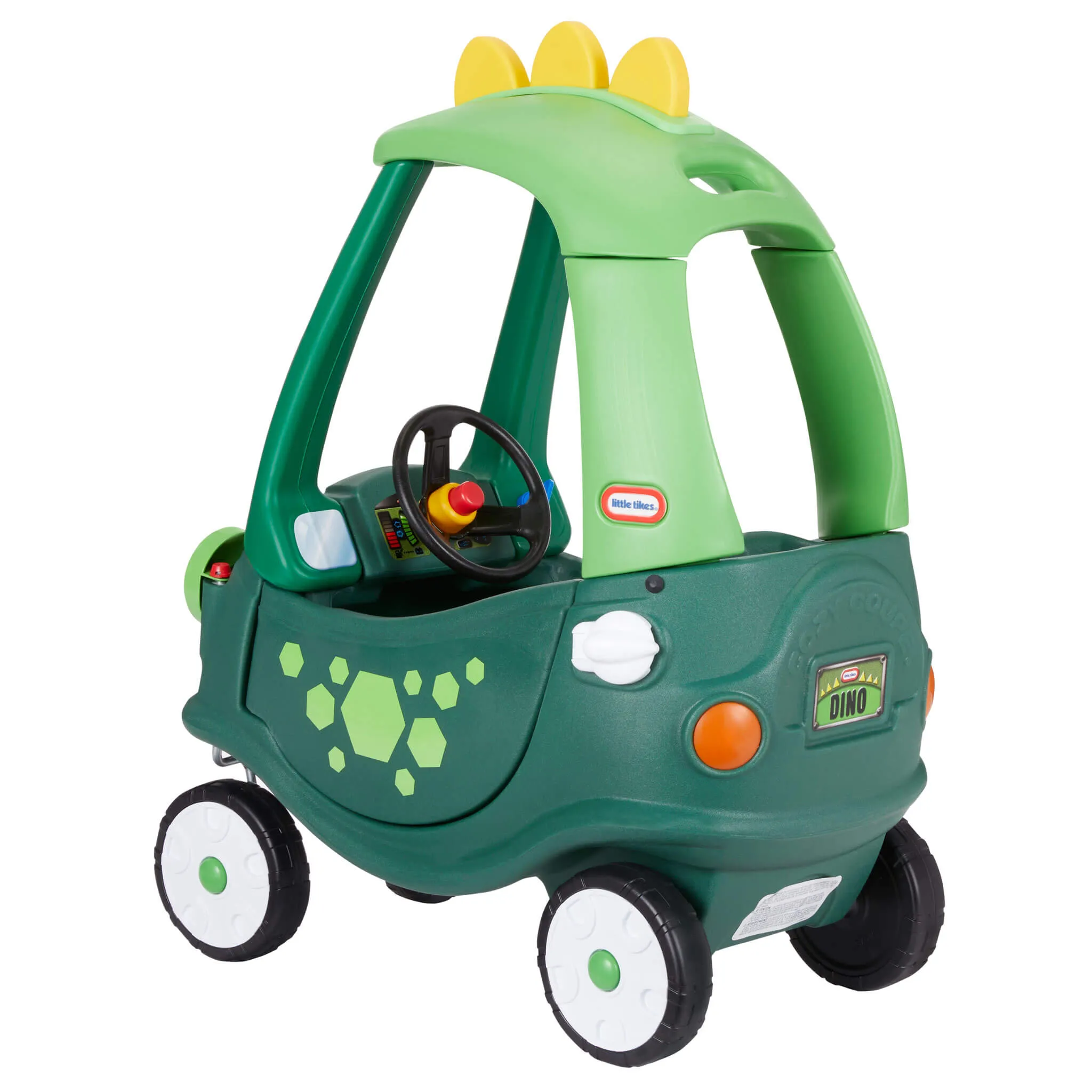 Cozy Coupe® - Dino