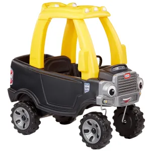 Cozy Truck™ - Black