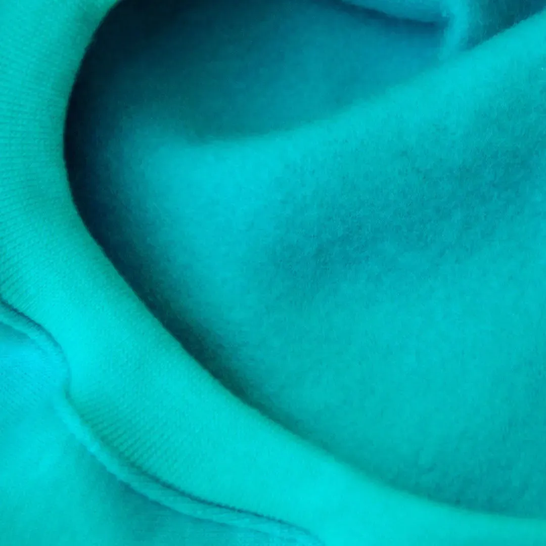 Dogsweater "COZY" - blue