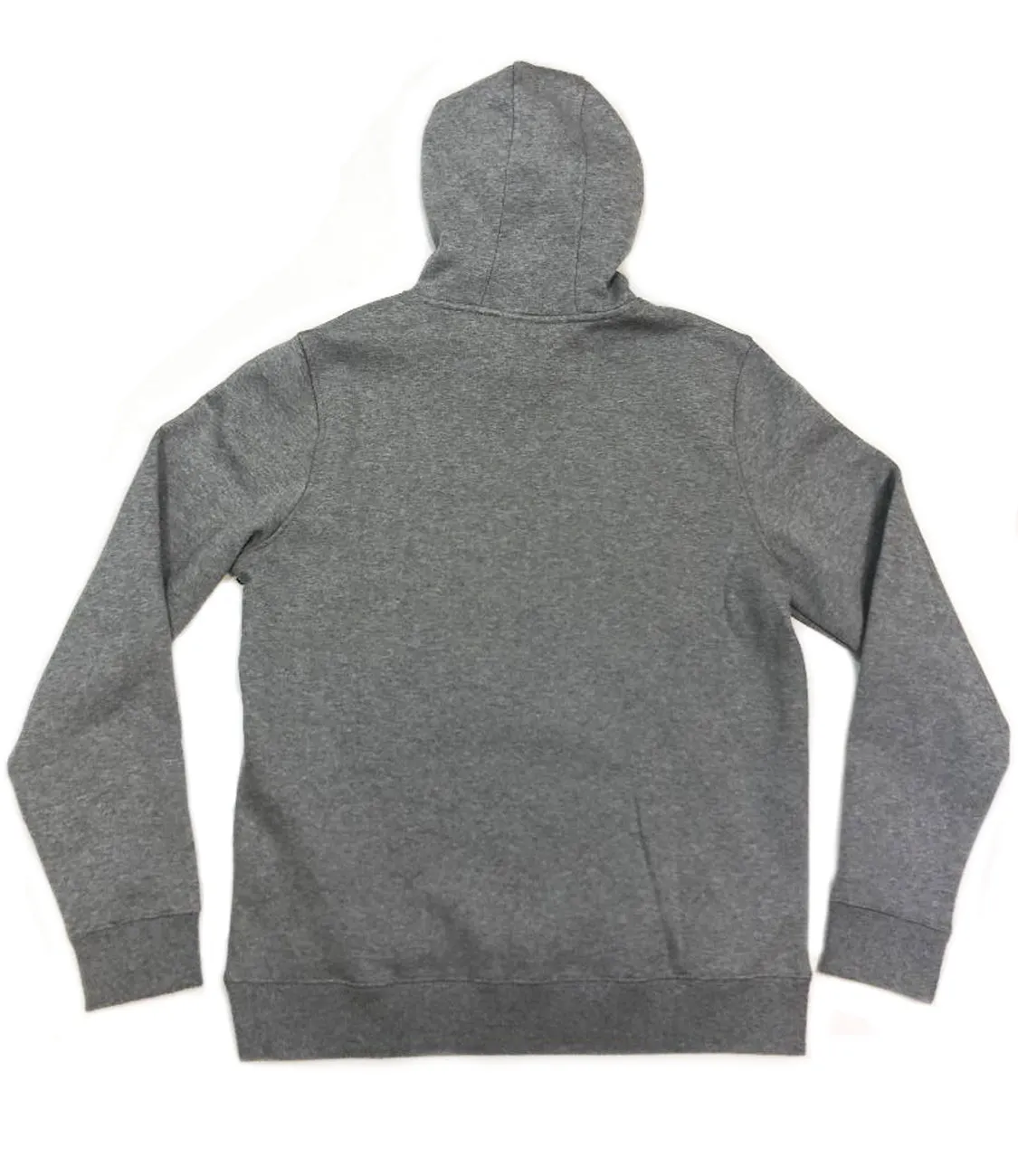 Fila Fiori Grey Hoodie
