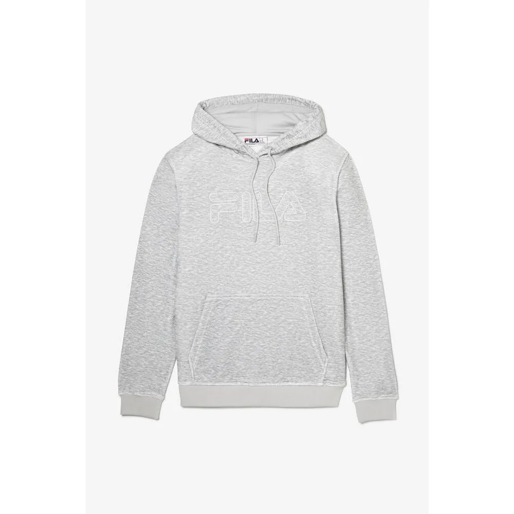 Fila Men's Asher Velour Hoodie