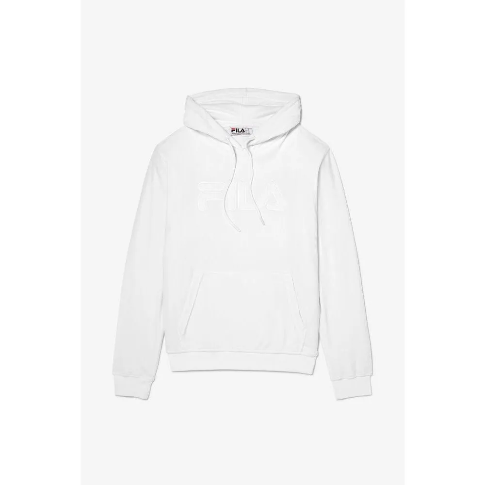 Fila Men's Asher Velour Hoodie