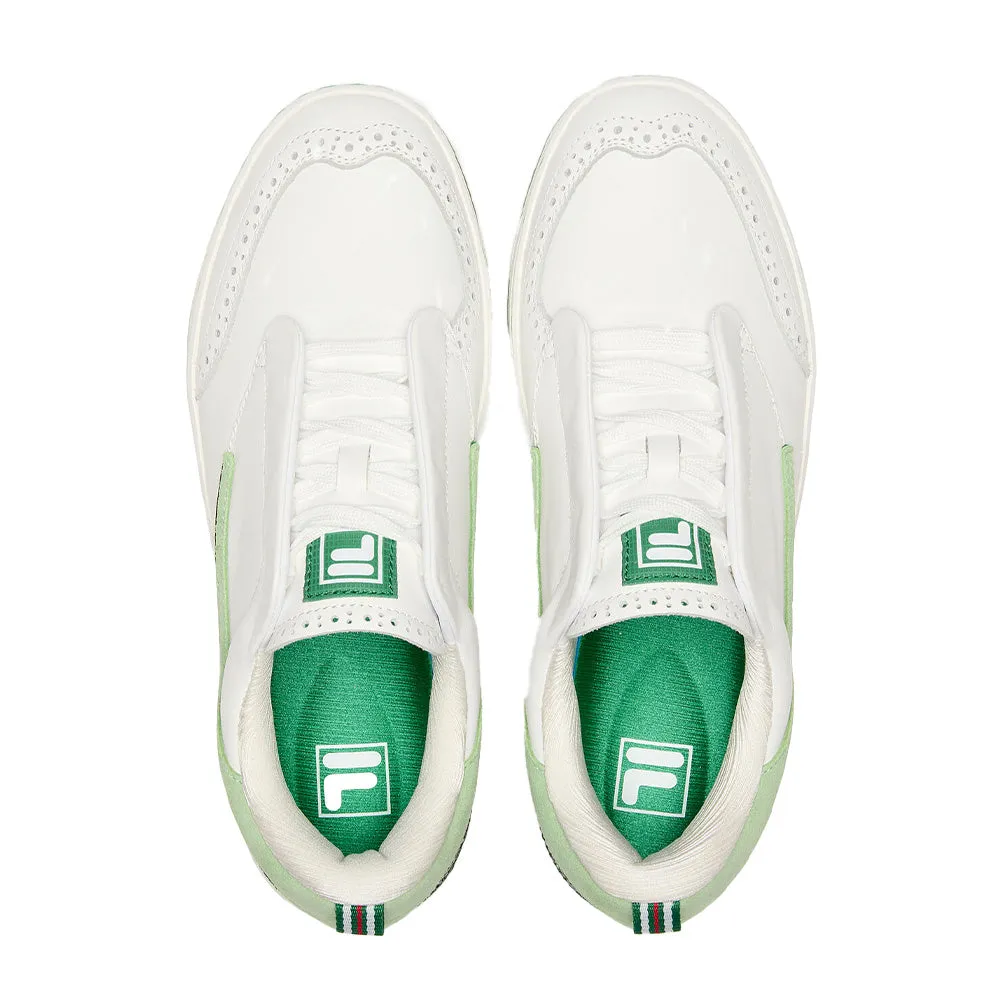 Fila Sanati SL "Quite Green"