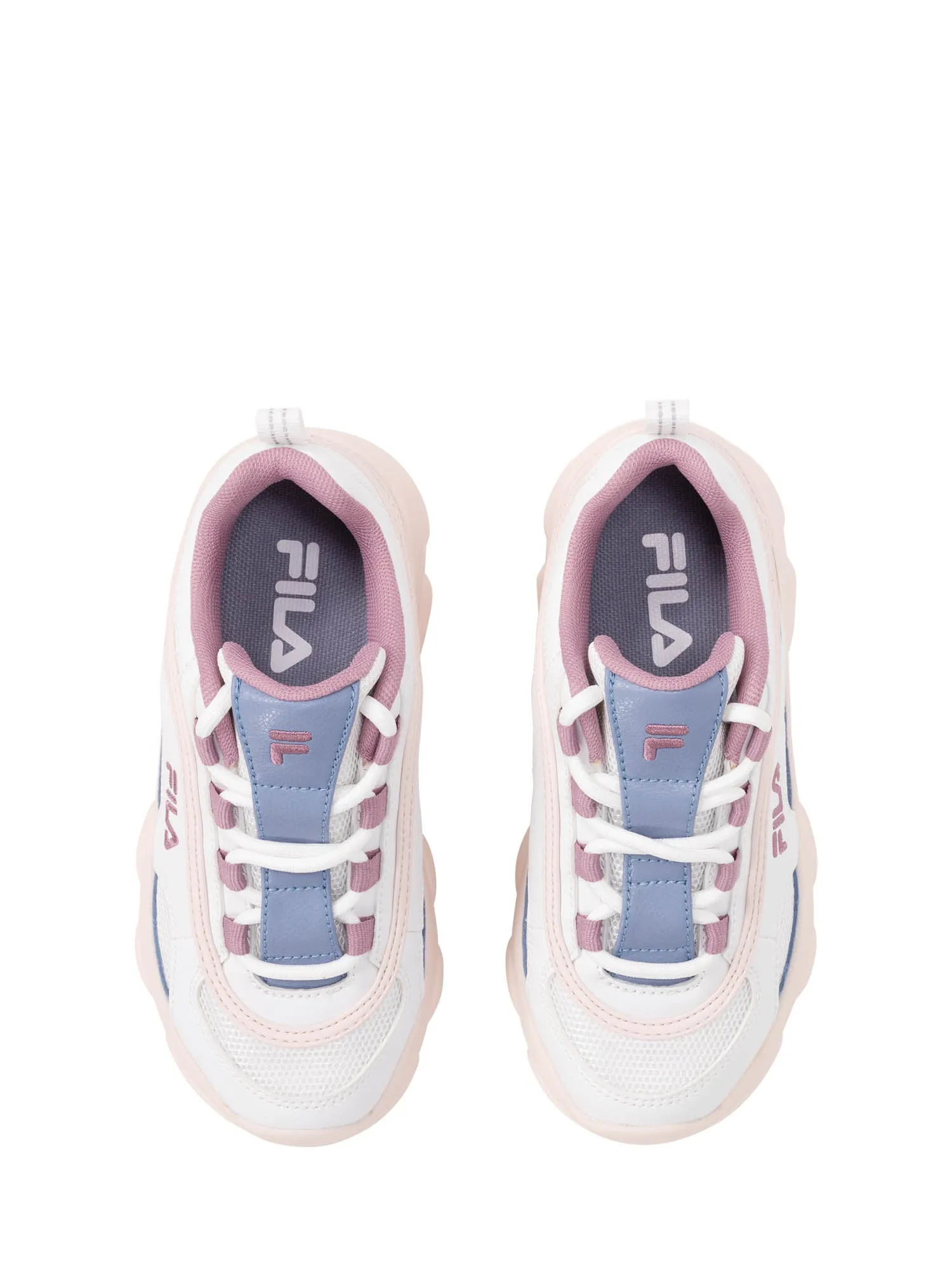 Fila Scarpe Da Ginnastica FFT0077