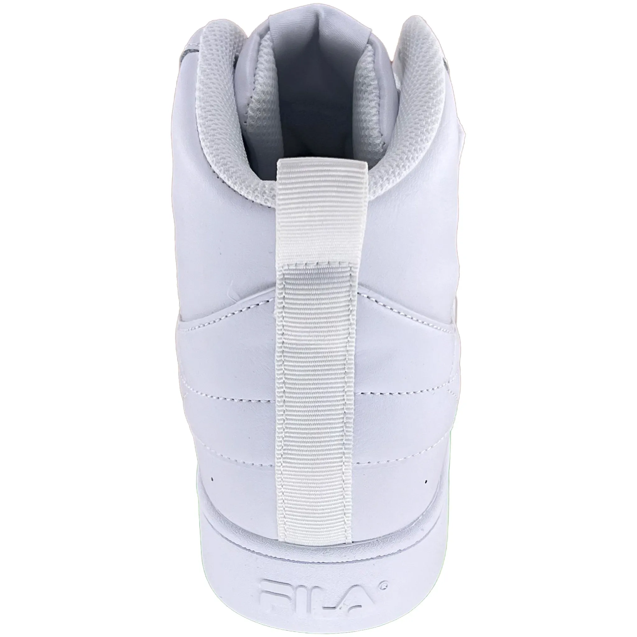 Fila Women's Gennaio Casual Shoes White Navy Red 5CM01630-125