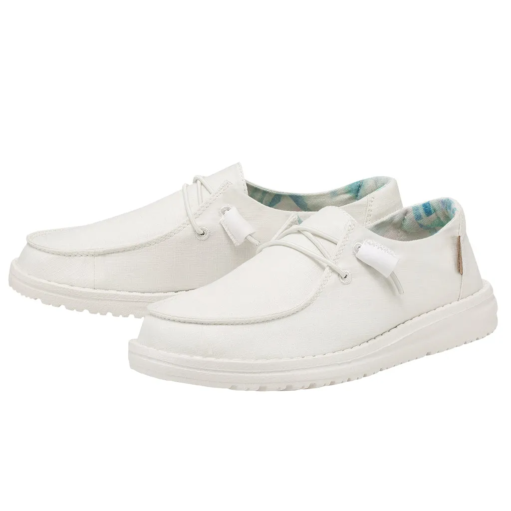 Hey Dude Women's Wendy