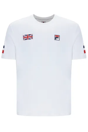 Mens Tennis T-Shirt