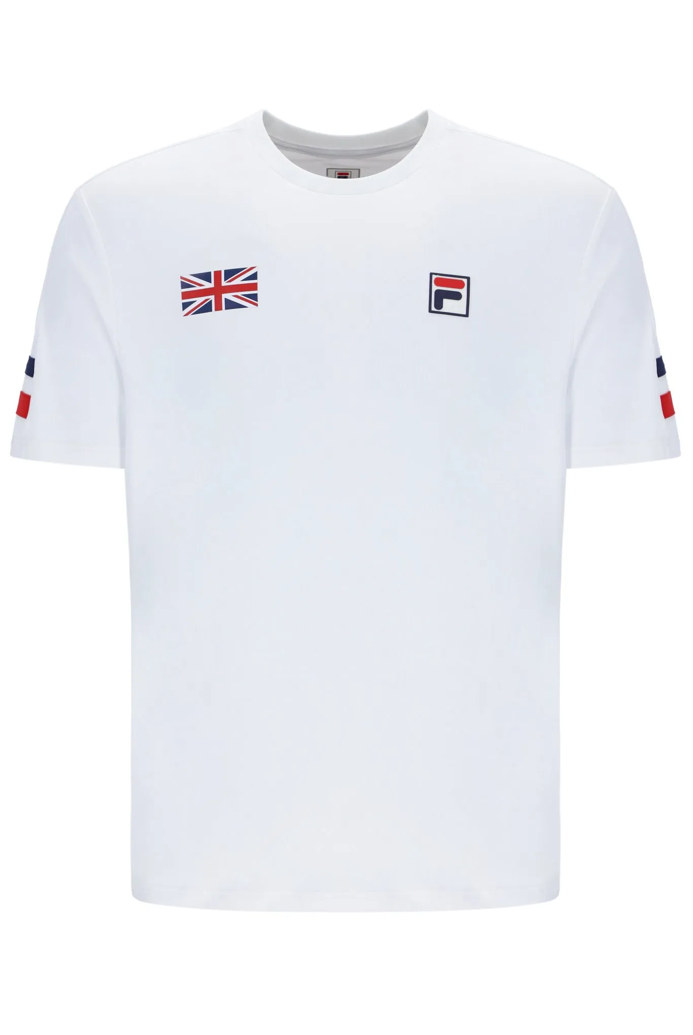 Mens Tennis T-Shirt