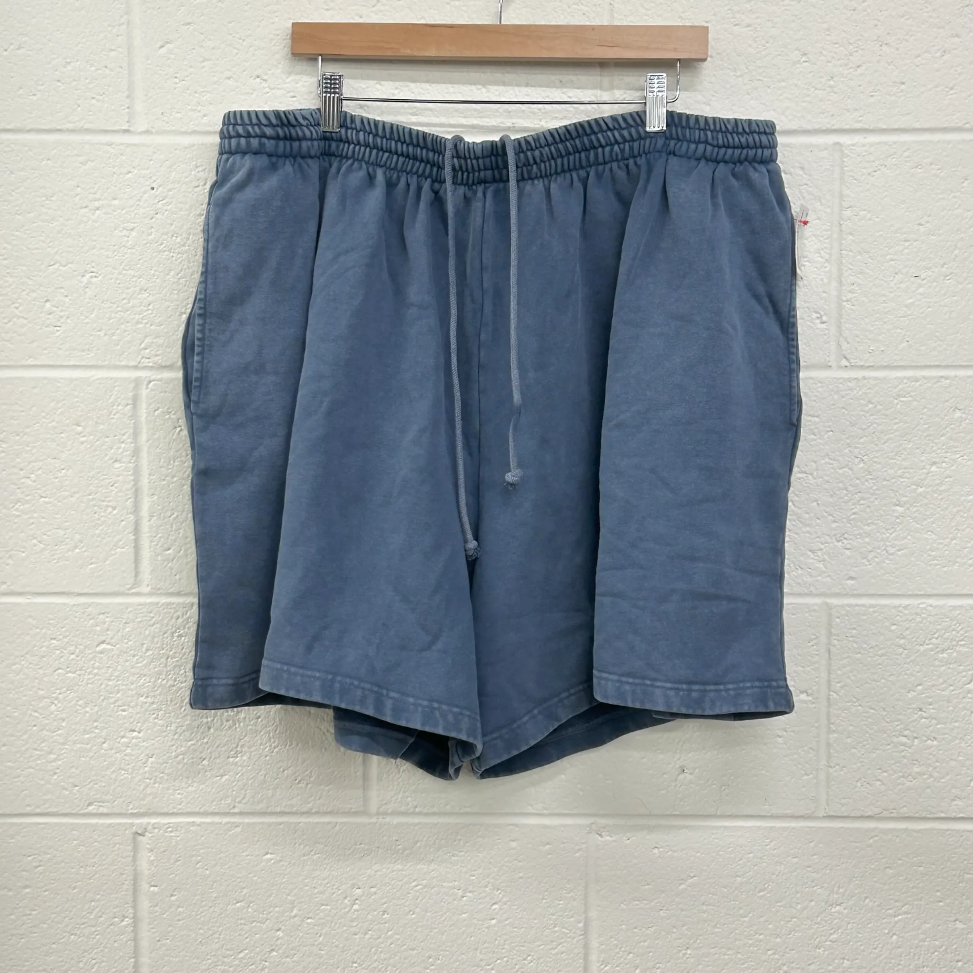 Skims Shorts Size 4XL
